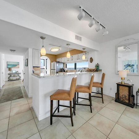 Mainsail 131 - Beachfront 2Br With Free Seasonal Beach Service เดสติน ภายนอก รูปภาพ