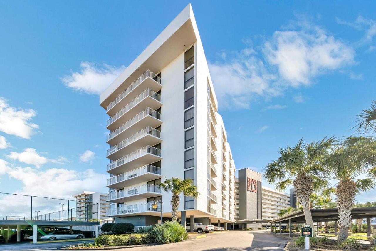Mainsail 131 - Beachfront 2Br With Free Seasonal Beach Service เดสติน ภายนอก รูปภาพ