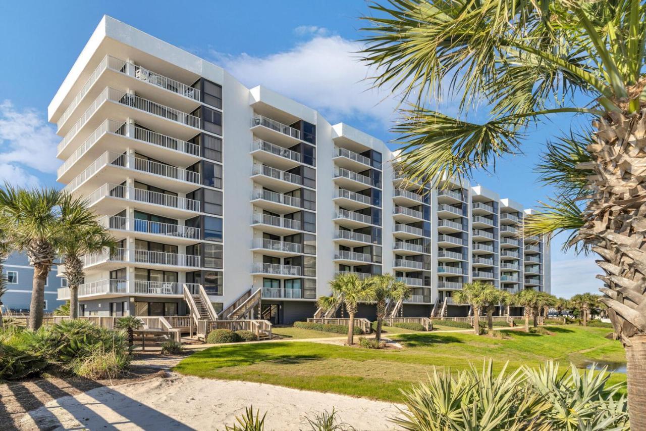 Mainsail 131 - Beachfront 2Br With Free Seasonal Beach Service เดสติน ภายนอก รูปภาพ