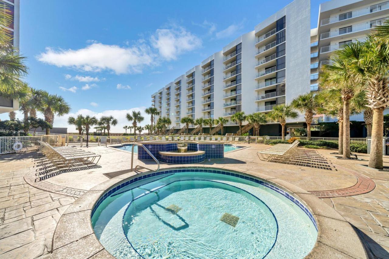 Mainsail 131 - Beachfront 2Br With Free Seasonal Beach Service เดสติน ภายนอก รูปภาพ